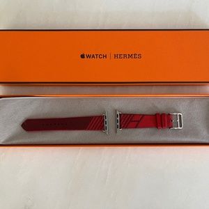 Hermès 40mm Apple Watch Band
